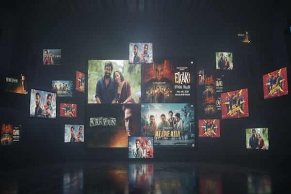 New OTT Releases This Week