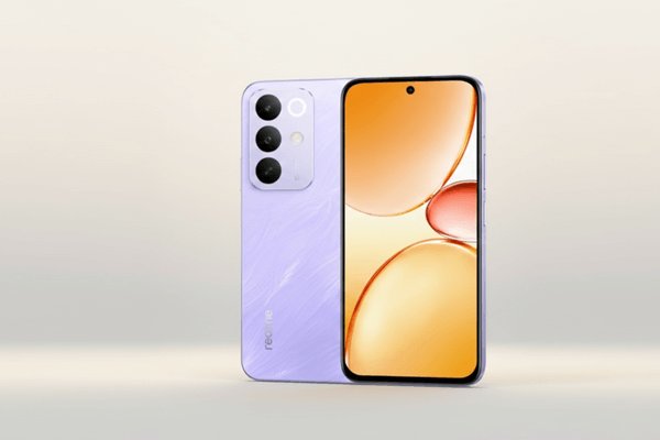 Realme C85 5G Launched in India