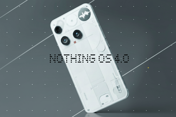 nothing os 4.0 update