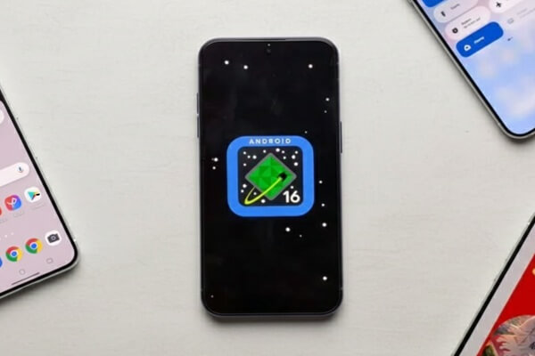 Android 16 QPR2 Update