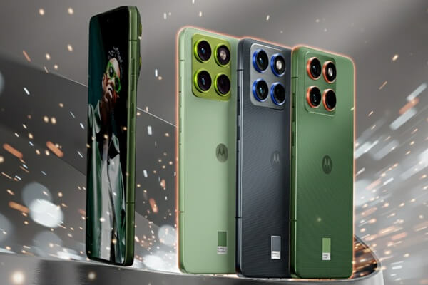 Motorola Edge 70 India Launch Confirmed