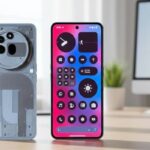 Nothing Phone 4a Series