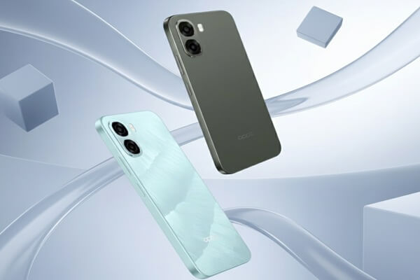 OPPO A6x 5G Launched in India