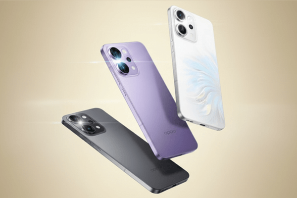 OPPO Reno 14 Pro 5G