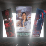 OTT Releases This Week (December 5, 2025)