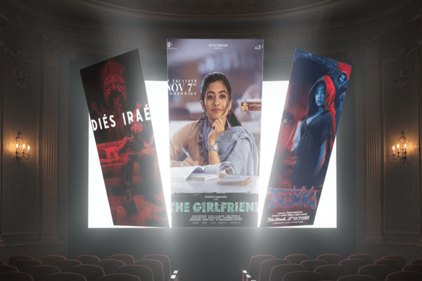 OTT Releases This Week (December 5, 2025)