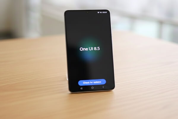 One UI 8.5 Update