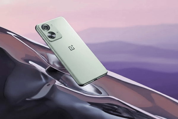 OnePlus Nord 2T 5G