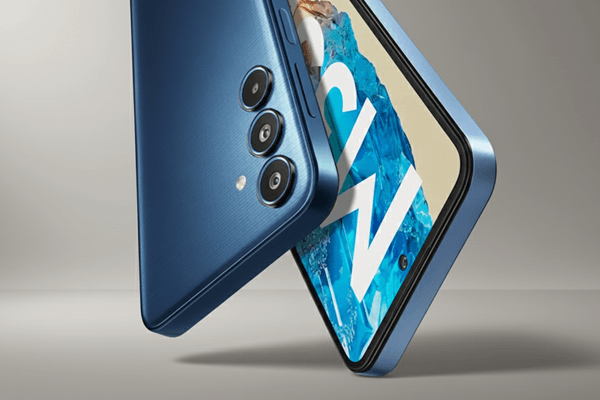 Samsung Galaxy M35 5G