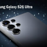 Samsung Galaxy S26 Ultra