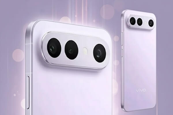 Vivo S50 and S50 Pro Mini Expected to Launch Soon