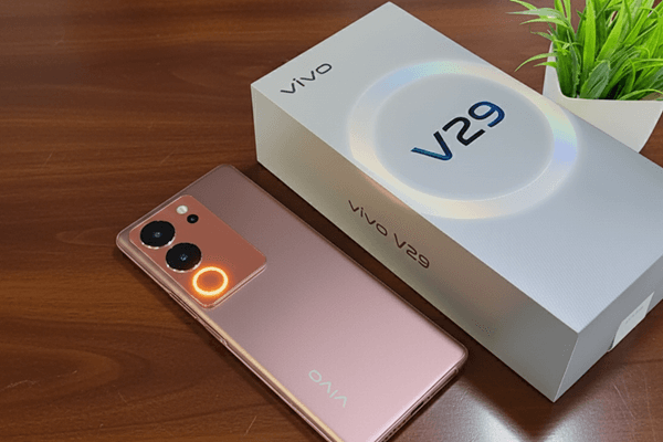 Vivo V29 5G