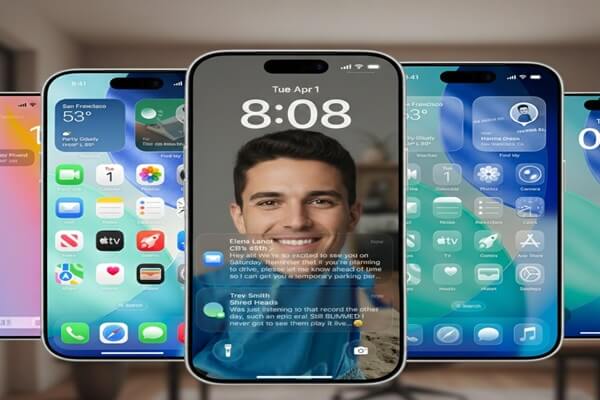 apple ios 26.2 update