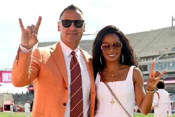 Stephanie Sarkisian: Life, Career, and Family of Steve Sarkisian’s Ex-Wife