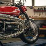 Escapamento RD Secrets: Unlock the Legendary Power and Sound