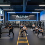 Delta Fitness Authority: Transform Your Life with Expert Coaching and Smart Training