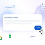 google workspace studio agents