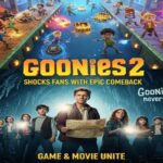 Goonierne 2 Shocks Fans With Epic Comeback – Game & Movie Unite