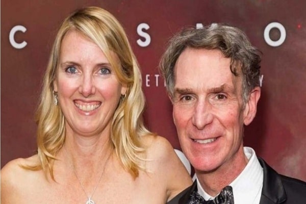 Charity Nye Biography: Everything You Need to Know About Bill Nye’s Daughter