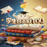 Xuebaotou: The Powerful Symbol of Student Struggle and Success
