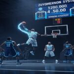 Zuyomernon System Basketball: The Ultimate Winning Strategy