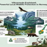 Viltnemnda Explained: Powerful Local Wildlife Protection in Norway