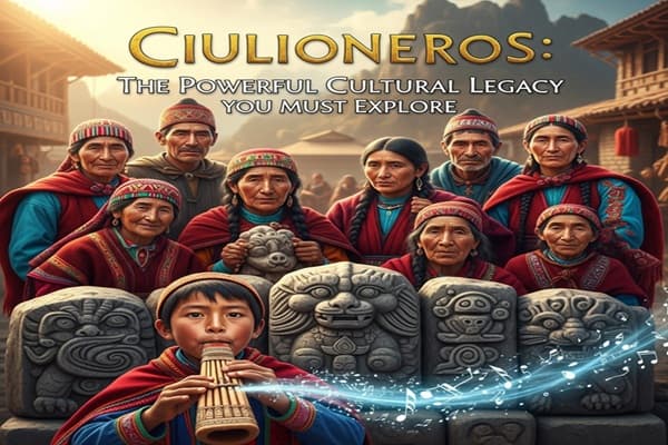 Ciulioneros: The Powerful Cultural Legacy You Must Explore