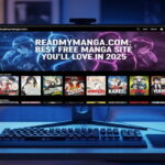 Readmymanga com: Best Free Manga Site You’ll Love in 2025