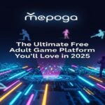 Mopoga: The Ultimate Free Adult Game Platform You’ll Love in 2025