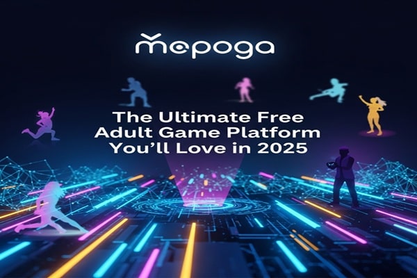 Mopoga: The Ultimate Free Adult Game Platform You’ll Love in 2025