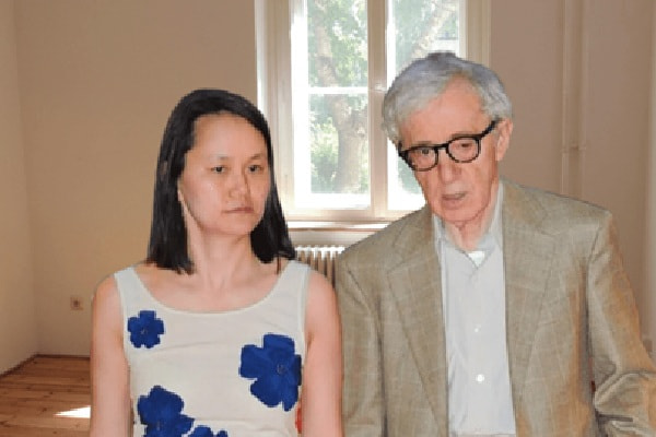 Harlene Rosen: The Untold Story of Woody Allen’s First Wife