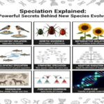 Speciering Explained: Powerful Secrets Behind How New Species Evolve