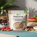 Insoya: The Ultimate Superfood for Health and Sustainability