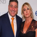 Who Is Itchko Ezratti Wife? Everything You Need to Know About Anna Ezratti