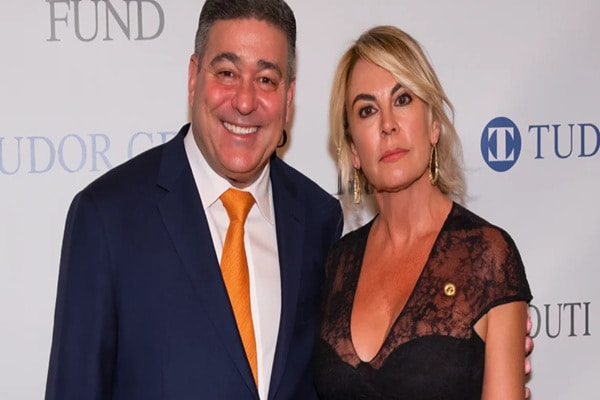 Who Is Itchko Ezratti Wife? Everything You Need to Know About Anna Ezratti