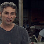 Mike Wolfe Passion Project: The Powerful Mission to Save America’s Past