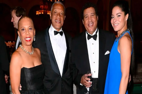 Michelle Gumbel Biography: A Look at Greg Gumbel’s Daughter’s Private Life