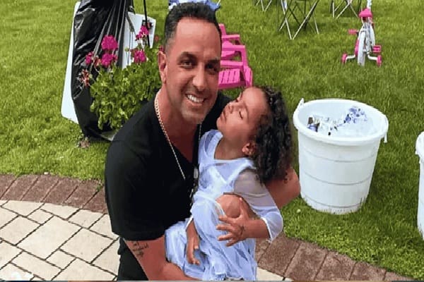 Who is Dino Guilmette? Full Biography, Career, Family & Net Worth (2025)