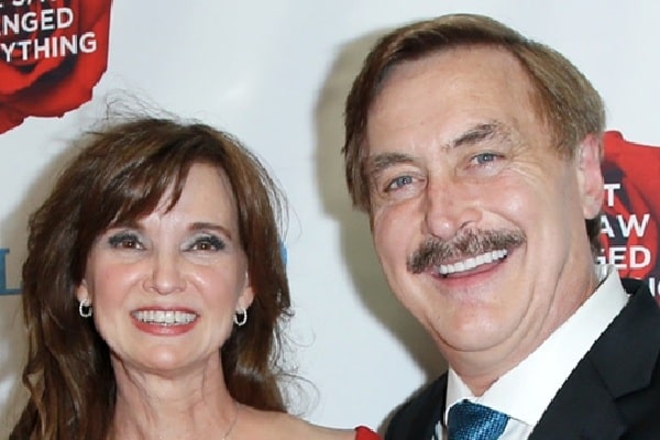 Who Is Dallas Yocum? Full Story of Mike Lindell’s Short-Lived Wife