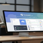 troozer com: Powerful All-in-One Platform That Simplifies Your Digital Life