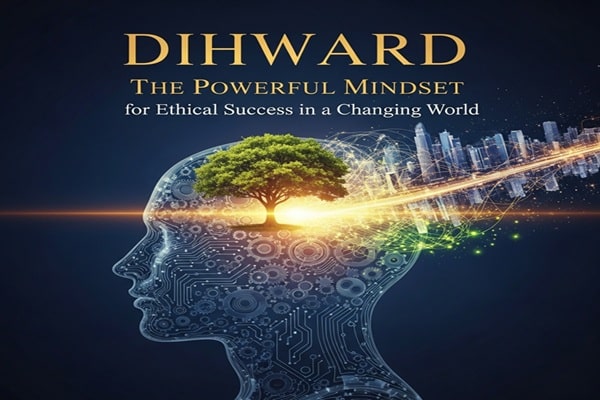 Dihward: The Powerful Mindset for Ethical Success in a Changing World