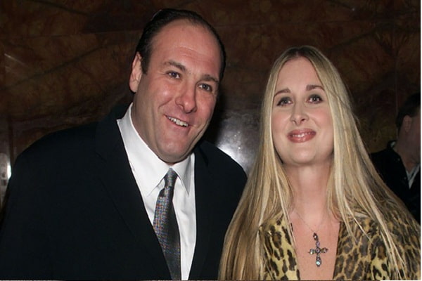 Marcy Wudarski: Inside the Life of James Gandolfini’s First Wife and Film Producer
