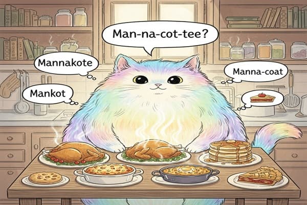 Mannacote Magic: The Comfort Food Everyone Says Wrong