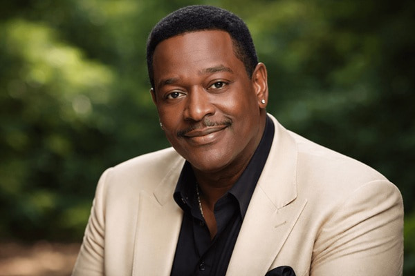 Who Is Charles Anthony Vandross? Exploring the Life of Luther Vandross’s Older Brother