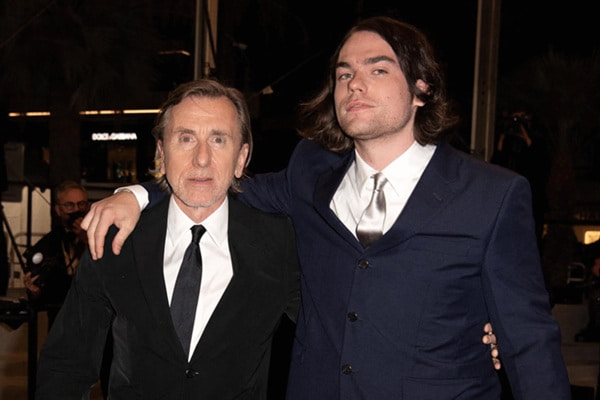 Who Is Will Theron Roth? Inside the Life of Laurie Metcalf’s Son