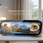 ShutterGo Smart Tech That Transforms Your Home and Photos