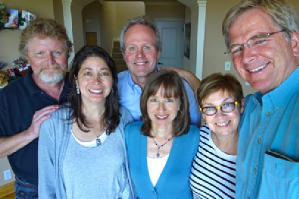 The Untold Story of Anne Steves: All About Rick Steves’ Ex-Wife
