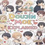 Doujen Moe Explained: The Heartwarming World of Fan Art and Emotion