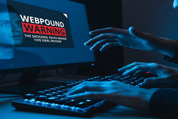 Wepbound Warning: The Shocking Truth Behind This Viral Mistake