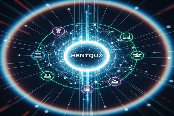 Hentquz: The Powerful New Trend Transforming How We Work and Learn